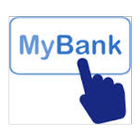 MyBank دليل البنوك 圖標