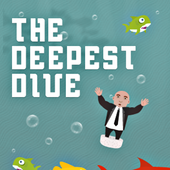 تحميل  The Deepest Dive 