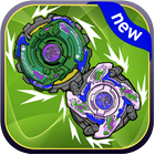 Guide Beyblade Tricks icono