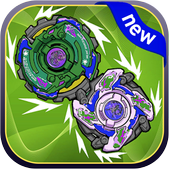 Guide Beyblade Tricks icon