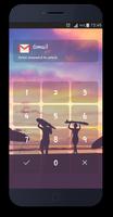 App lock syot layar 3