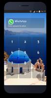 App lock syot layar 2