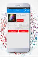 MP3 Video Converter Ekran Görüntüsü 3