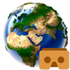 ikon EarthView3D VR