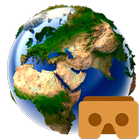 EarthView3D VR icon