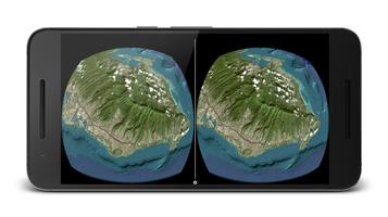 EarthView3D VR 海报