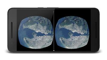 EarthView3D VR ảnh chụp màn hình 2