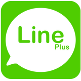 Line Plus icône