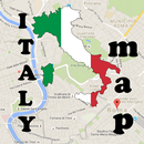 Campania Sala Consilina Map APK