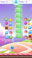 Candy Living Adventure постер