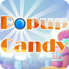 Candy Popup simgesi