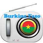 Radio Burkina Faso ไอคอน