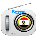 Radio Egypt icône