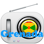 Radio Grenada icon