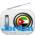 Radio Jordan आइकन