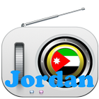 Radio Jordan 圖標