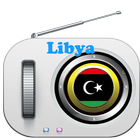 Radio Libya icône