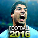 Soccer Frenzy 2016 APK