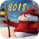 Christmas Wallpapers 2018 free APK