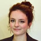 Lea Chartier CV أيقونة