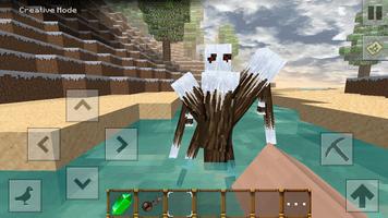 Cold Craft screenshot 2