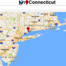 Connecticut Map APK