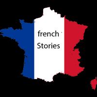 Poster قصص  فرنسية مترجمة -French Stories