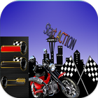 MoToDark- Top Free Game ícone