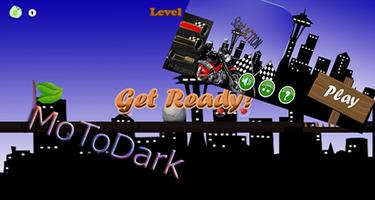 MoToDark- Top Free Game imagem de tela 1