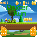 Dexter Run icon