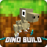 ”Jurassic Dino - Build & Craft