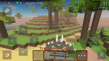 Jurassic Dino - Build & Craft screenshot 2