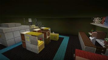 Dream World Craft MCPE Screenshot 2