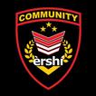 ERSHI SLEMAN COMMUNITY