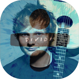 Ed Sheeran Music Album Divide icône