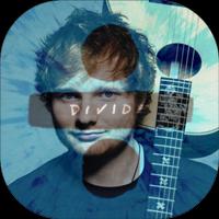 Ed Sheeran Music Album Divide capture d'écran 2