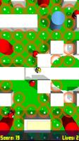 Super Bubbly Maze screenshot 1