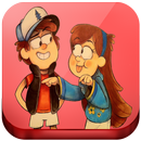 Gravety Adventure APK