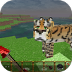 Block Craft DangerLeopar APK