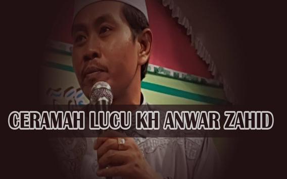 Kata Kata Lucu Kh Zainudin Mz | Cikimm.com