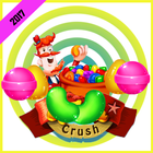 Sweet Frenzy Crush 2 icône