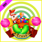 Sweet Frenzy Crush 2 أيقونة