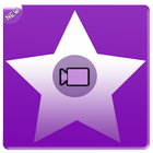 Tutorial Imovie For Android icône