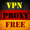 free GERMANY Proxy VPN Unlimited - Speed Connect
