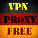 free GERMANY Proxy VPN Unlimited - Speed Connect APK