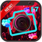Camera opo F7 selfie front camera 25 megapixel biểu tượng
