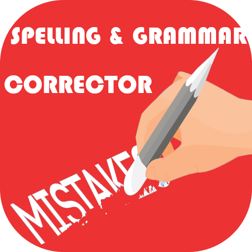 Spelling and Grammar Corrector