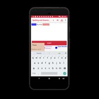 Spelling and Grammar Corrector 截圖 1