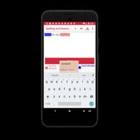 Spelling and Grammar Corrector 截圖 2