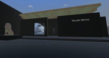 Gallery Whitte Art Exhibition: скриншот 2